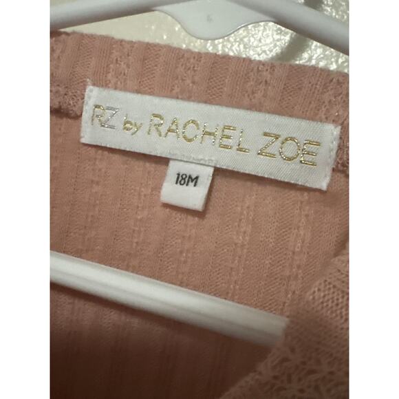 RZ by Rachel & Zoe top size 18M - Picture 3 of 3